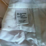 Majorelle Kyra Top Watercolor Pastels Floral Open Back V-Neck Cropped Size S Photo 5