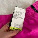 Nike BNWT  air pink shorts Photo 7