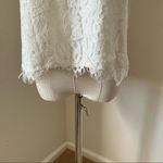 Elliatt  Cream Lace Tank, XS‎ Photo 5