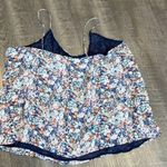 Loft  floral tank Photo 3