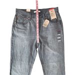 Levi's Levi’s Low Pro Straight Leg Jeans Photo 8
