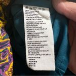 Cleobella NEW NWT Violette Off The Shoulder Mini Dress Indo Block Print Floral Photo 7