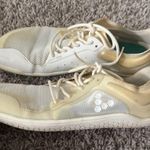 Vivobarefoot 40 Womens Primus Lite Athletic Shoes White Size 9 Photo 3