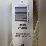 Wilfred NWT  Pacino Cream Button-Up Vest Photo 7