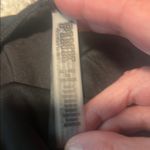 PINK - Victoria's Secret  Black Sleek One Piece Swimsuit Photo 2