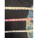 Abercrombie & Fitch Abercrombie Fitch Womens Shirt Dress Sz Small Y2k Old Money Gothic Grunge Preppy Photo 10