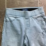 Old Navy Rockstar Mid-Rise Distressed Jeans Photo 7
