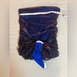 SheIn Women SXY Plus Ruched Mesh Tube
Bodycon Dress Size L Photo 5