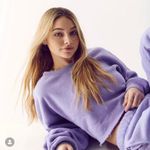 Set Active x Madelyn Cline Sweatshirt Photo 3