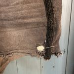 INC International Concepts Black Jean Shorts | Size 12/31 Size M Photo 1