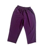 Craver Studio pullover pants P 1X made in USA Purple Size undefined Photo 3