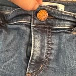 Ann Taylor  Dark Blue Denim Jeans / K10 Photo 3