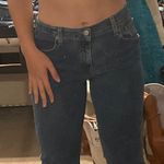 Levi's 550 Vintage Classic Relaxed Bootcut Jeans Photo 0