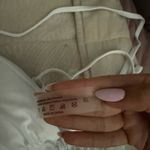 SheIn Bathing Suit Top  Photo 1