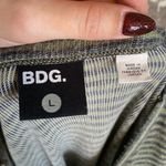 BDG  Urban Outfitters Long Sleeve Top Photo 2