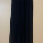 Tadashi Shoji  Black Wide Leg Jumpsuit Photo 0