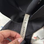 Varley  Seamless Black/ Navy High Waisted Leopard Pattern Workout Leggings XS Photo 8