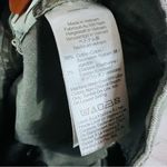 Madewell The Perfect Vintage Straight Workwear Ol Pants in Capers Green Size 23 Photo 9