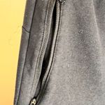 Nike Dri Fit Womens Joggers Athletic Size XL Black Pockets Yoga Athleisure Photo 4