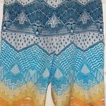 Mara Hoffman  Graphic Print Bermuda Shorts Photo 3