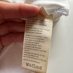 The Art Anthropologie Cassandra Anderson Australia Graphic T Shirt‎ L 100 Cotton White Size L Photo 8