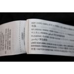 Abercrombie & Fitch Womens Soft A&F Drapey Black Short Sleeve Bodysuit Size XS Photo 3