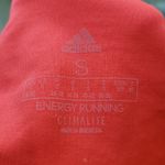 Adidas  Pink Climalite Athletic Crew Short Sleeve Small Photo 5