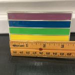 Pride Rainbow belt buckle nwot Photo 1
