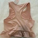 H&M Workout Crop Top Photo 1