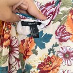 Forever 21  floral maxi dress Photo 7