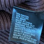 Alex Marie New with Tags  Ribbed Crewneck Top size Large Business Casual Preppy N Photo 5