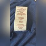 Free People Fiesta
Embroidered Navy
Top Tuni Sz M Photo 6