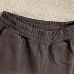 American Eagle  Boyfriend Jogger Sweatpants Photo 2