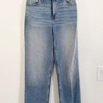 Hollister 00L  Ultra high rise dad Jeans Photo 0