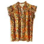 Marie Oliver ‎ Tate Top size medium Photo 1