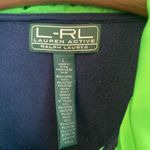 Ralph Lauren Women' s Lauren Fit Active Fleece Lined Cowel Neck Photo 2