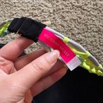 Victoria's Secret Black Strapless  Bikini Top Photo 2