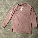 32 Degrees Heat 32 Degrees Pink Pajama Set with Patterned Pants Photo 2