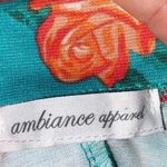 Ambiance Apparel Mini Skirt Photo 1