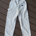 Vans  Canvas Cargo Pants Photo 3