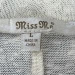 Miss Me  women’s top size L Photo 4