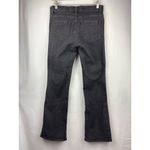 Antthony Originals Womens Grey Bootcut Jeans Size 6 Made In China Gray Photo 5