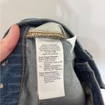 Madewell Balloon Jeans in Corson Wash - Size 26 Photo 6