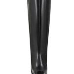 Marc Fisher  Black Dreeam Block Heeled Boots Photo 2