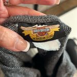 Harley Davidson Vintage Size Medium Bodysuit Leotard Photo 7