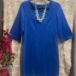 Spence Royal Blue Cocktail Dress Size 8. Photo 3