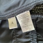 Ann Taylor  Dress Pants 8 Blue Slim Trousers Career Office Classic Photo 5