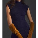 Sabina Musayev Revolve Nofit Blue Mock Photo 2