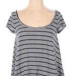 Kimchi Blue  small striped T-shirt Photo 0