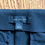 Ann Taylor  Black Pantsuit Photo 4